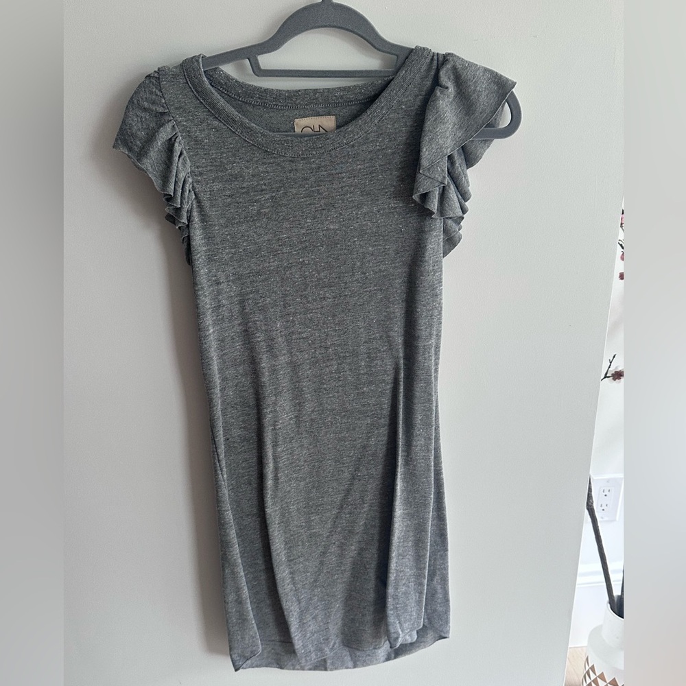Chaser mini dress size small